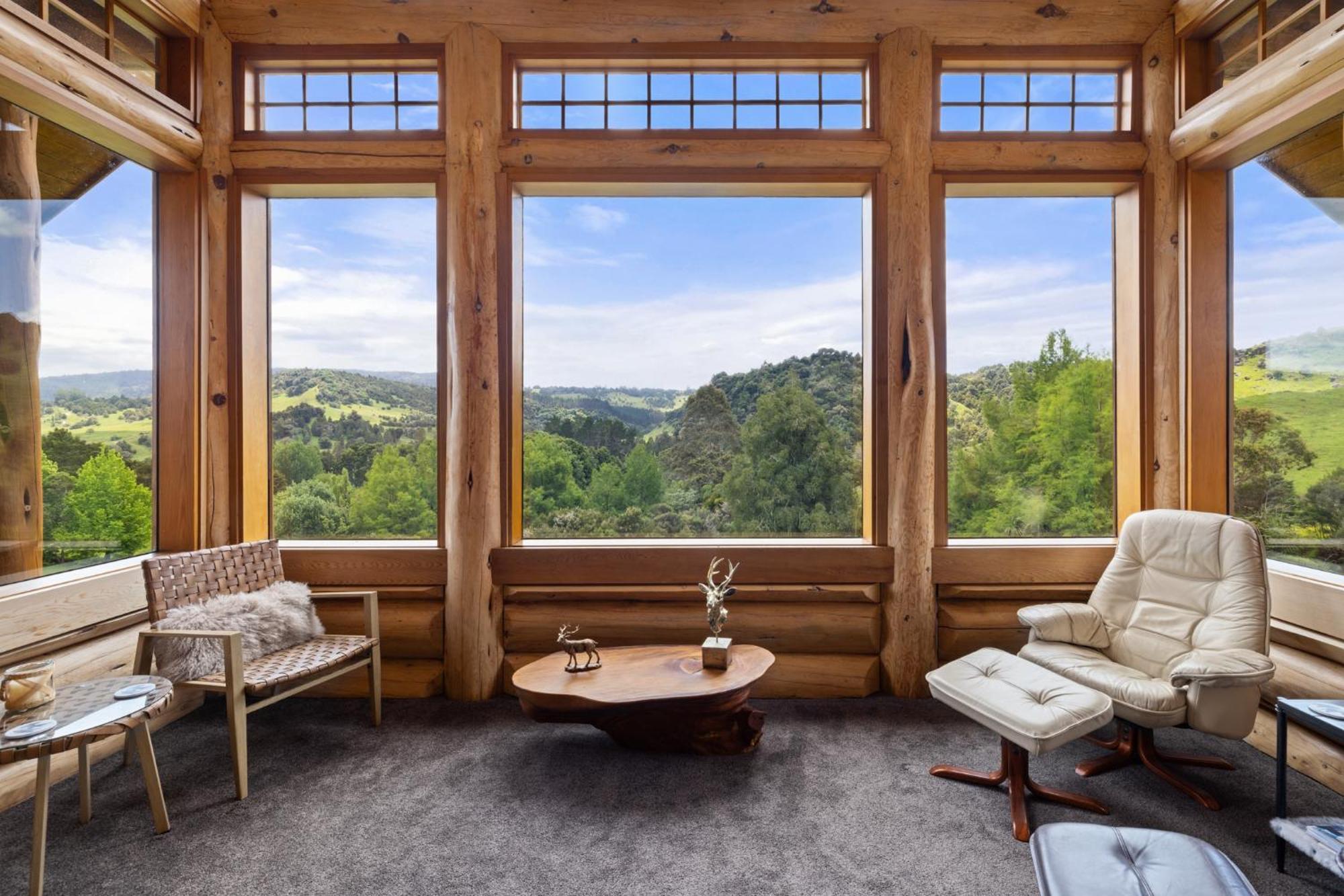 Yellowstone Lodge New Zealand Kerikeri Exterior foto