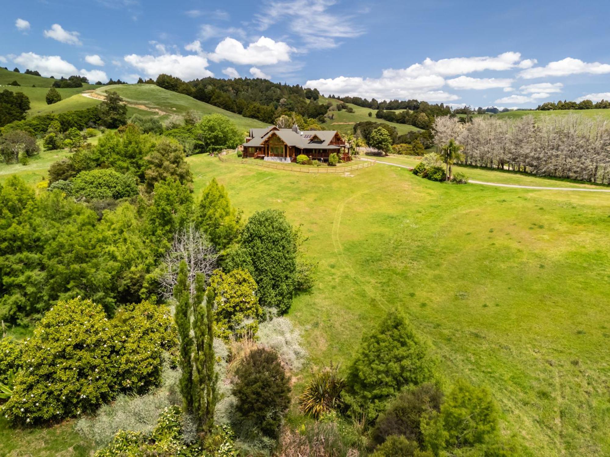 Yellowstone Lodge New Zealand Kerikeri Exterior foto